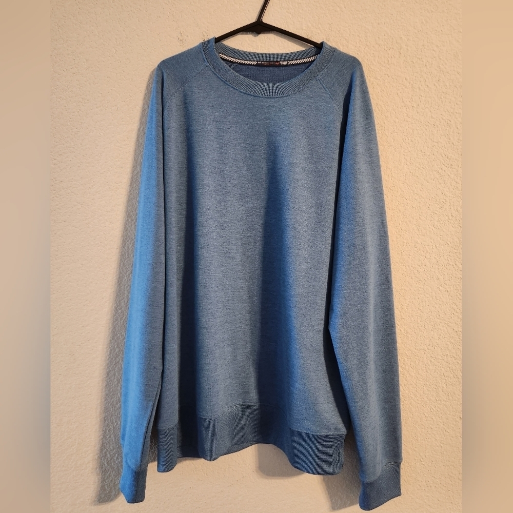 Southern Tide men’s long sleeve sweatshirt size medium